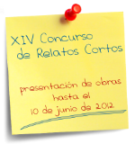 Postit Concurso Relatos